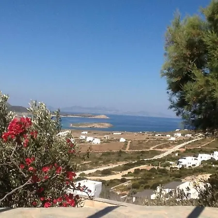 Argos Agios Georgios (Antiparos)