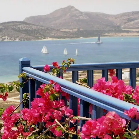 Saint Georges Villa Agios Georgios (Antiparos)