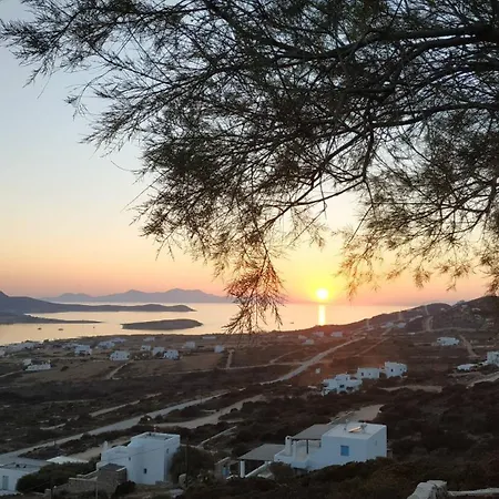 Saint Georges Villa Agios Georgios (Antiparos)