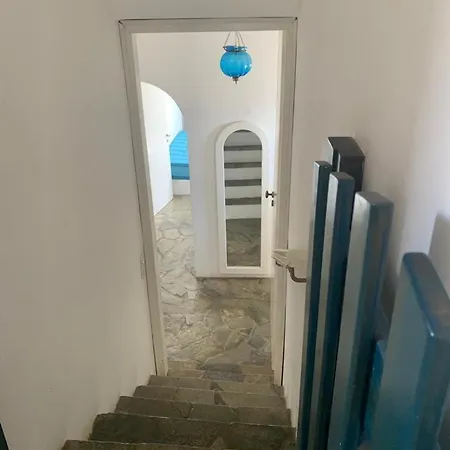 Villa Saint Georges *