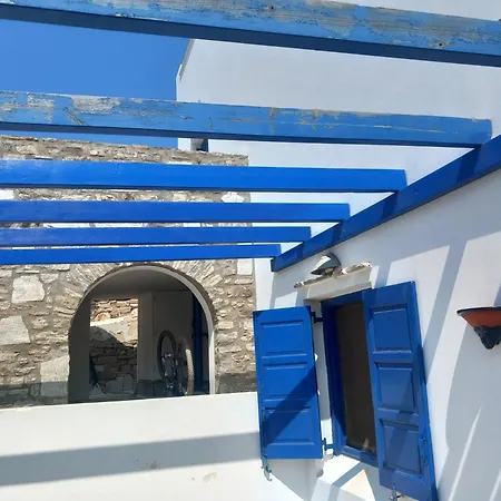 Argos * Agios Georgios (Antiparos)