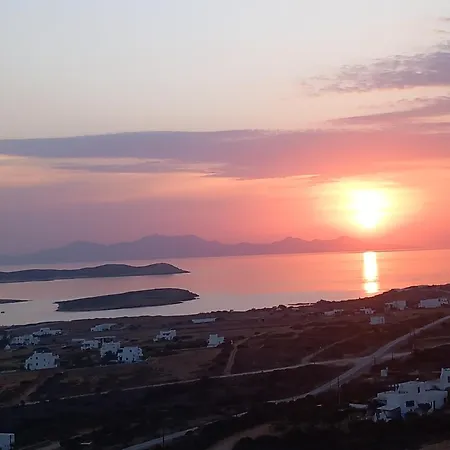 Villa Saint Georges *