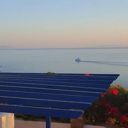 Villa Saint Georges Agios Georgios (Antiparos)