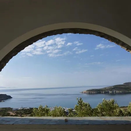 Argos Agios Georgios (Antiparos)