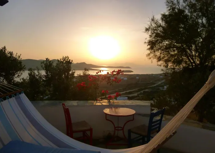 Saint Georges Villa *