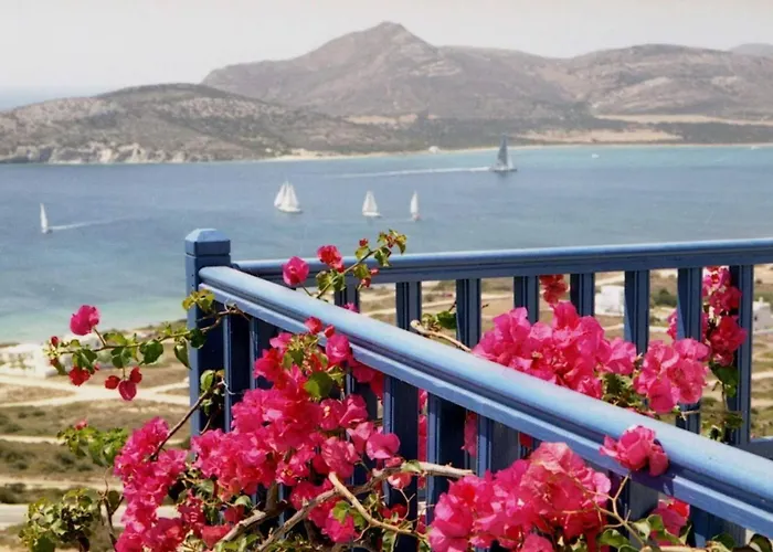 Saint Georges Villa Agios Georgios (Antiparos)