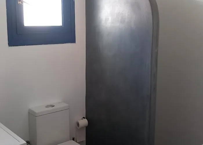 Villa Saint Georges Agios Georgios (Antiparos)