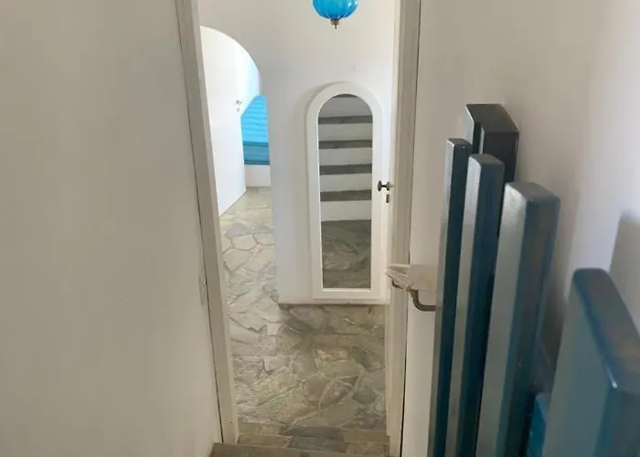 Villa Saint Georges *