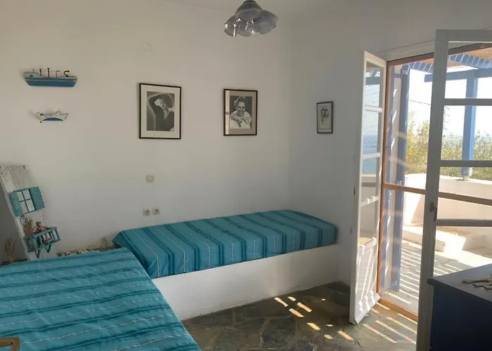 Villa Saint Georges *