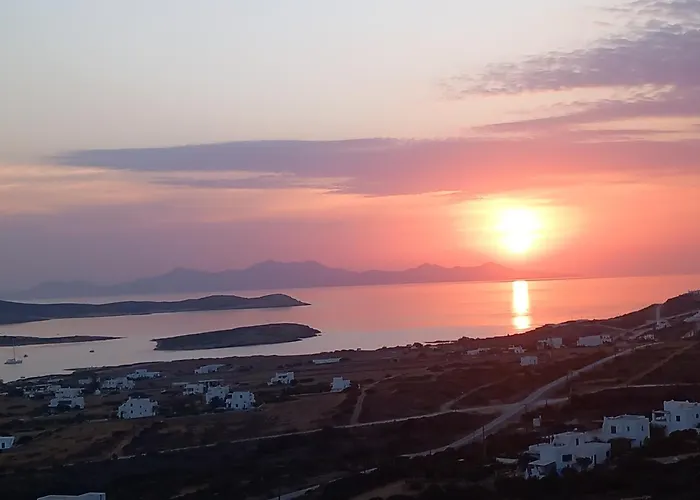 Villa Saint Georges *