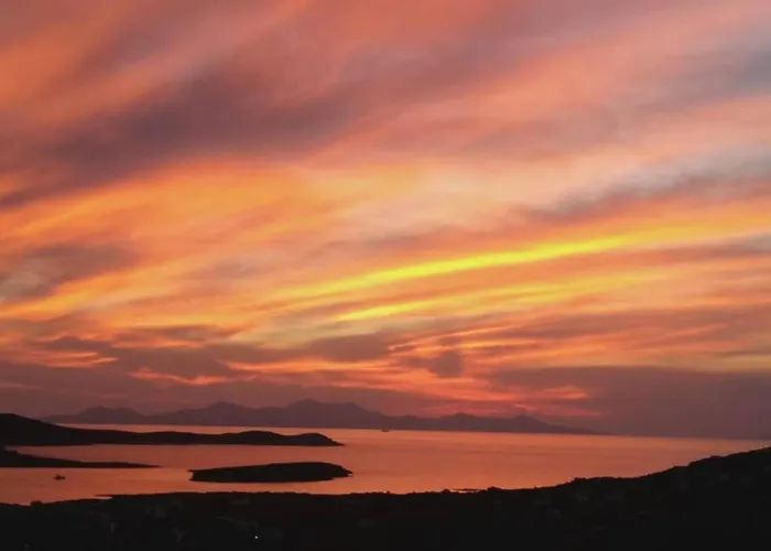 Saint Georges Villa *