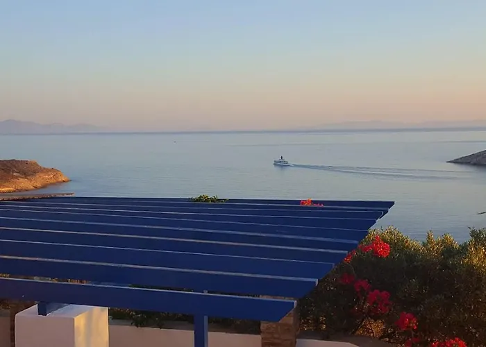 Villa Saint Georges Agios Georgios (Antiparos)